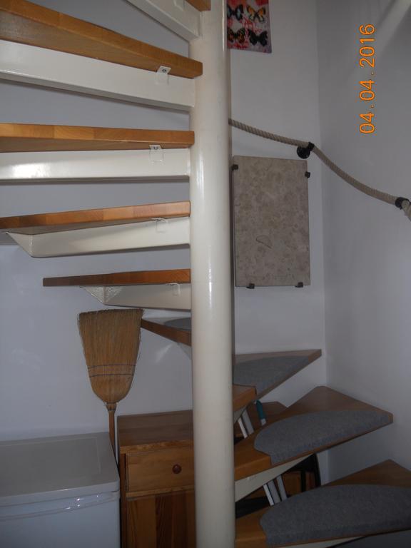 מורבסקה טופליצה Apartment Nagelj מראה חיצוני תמונה